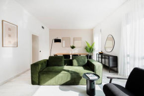 RELSTAY - Montenapoleone Milano